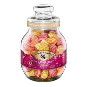 Bombone Tropical Selection 966g