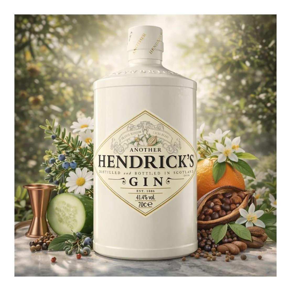 Hendricks Gin Another 0,7L
