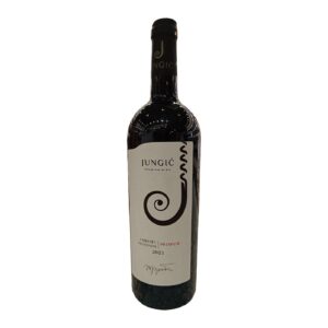 Jungić Cabernet Sauvignon Premium 0,75L