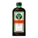 Liker Jägermeister 0,1L