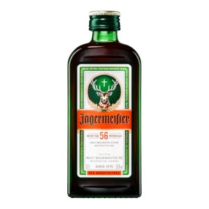 Liker Jägermeister 0,1L