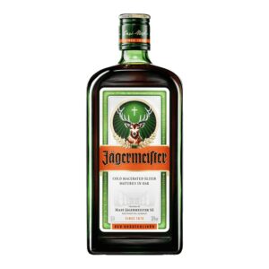 Liker Jägermeister 0,7l