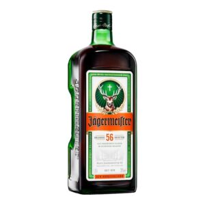 Liker Jägermeister 1,75L