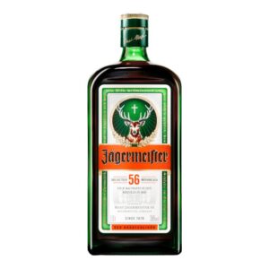 Liker Jägermeister 1L