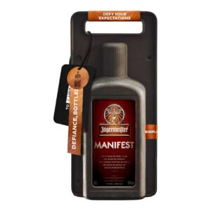Liker Jägermeister Manifest 0,7L u omotu