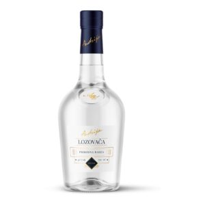 Lozovača Andrija special  0,7L