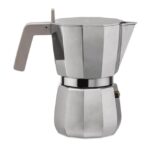 Aparat za kavu Moka Pot Alessi 1 Cup