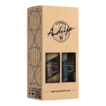 Poklon paket Andrija Chardonnay&Syrah 2x0,75L