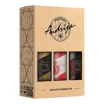 Poklon paket Andrija Žilavka&Rose&Blatina 3×0,75L