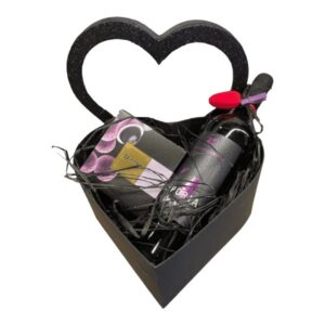 Poklon paket Emporia Vranac&chocoMe Raffinée for YOU
