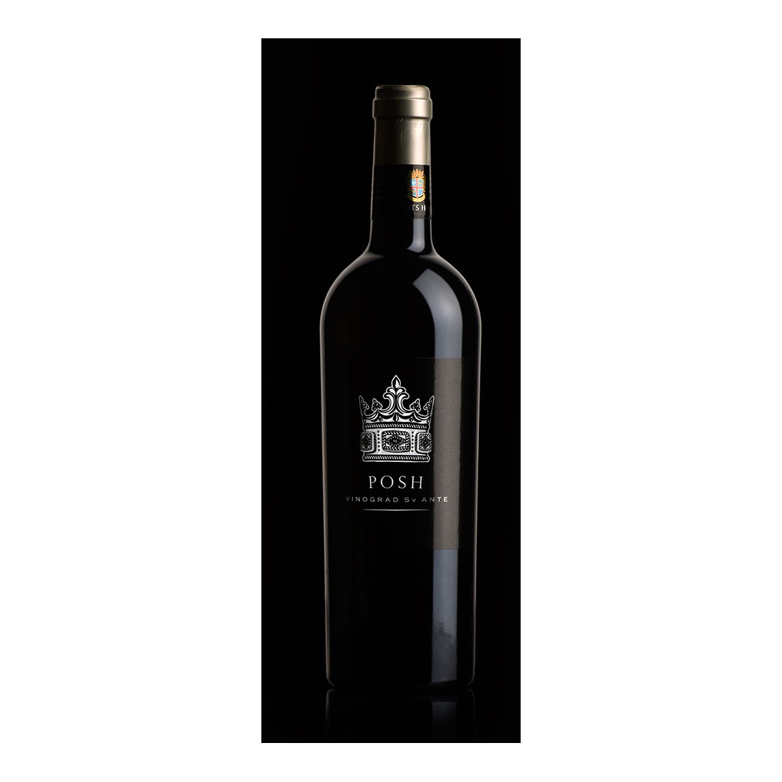 Saints Hills Posh 0,75L Suho Bijelo Vino