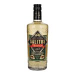 Tequila Salitos Gold 0,7L