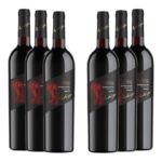 Set Blatina Andrija vrhunska 6x0.75L