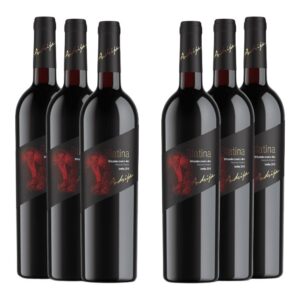 Set Blatina Andrija vrhunska 6x0.75L