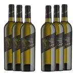 Set Žilavka Andrija vrhunska 6x0.75L