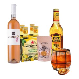 Specijalni paket - Rose Margarita