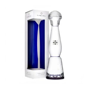 Tequila Clase Azul Plata 0,7L