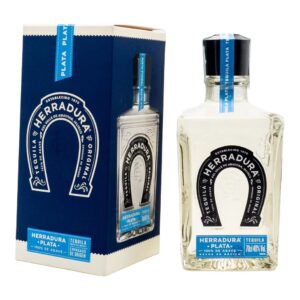 Tequila Herradura Plata 0,7L