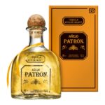 Tequila Patrón Añejo 0,7L