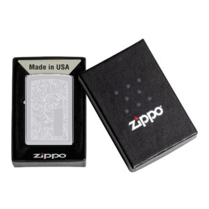 Upaljač Zippo Venetian® (352)