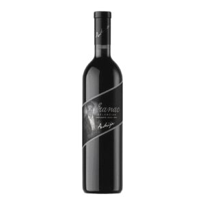 Vino Vranac Andrija selekcija Šampion 2013 0.75l