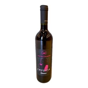 Vranac Emporia 0,75L