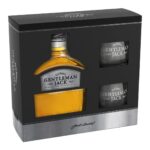 Whiskey Gentleman Jack 0,7L + 2 čaše