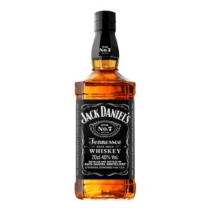 Whiskey Jack Daniel's 0,7L