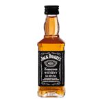 Whiskey Jack Daniel's 0,05L