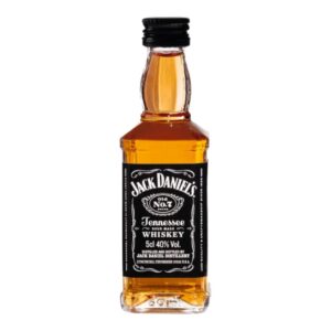 Whiskey Jack Daniel's 0,05L