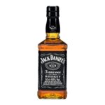 Whiskey Jack Daniel's 0,5L