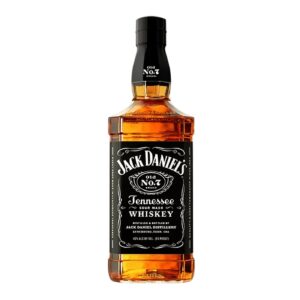 Whiskey Jack Daniel's 1L