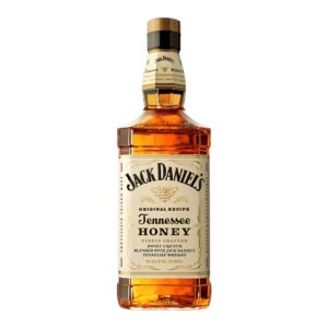 Whiskey Jack Daniel's Honey 0,7L