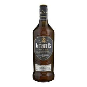 Whiskey William Grants 0,7L