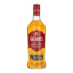 Whiskey William Grants 0,7L