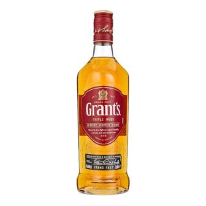 Whiskey William Grants 0,7L