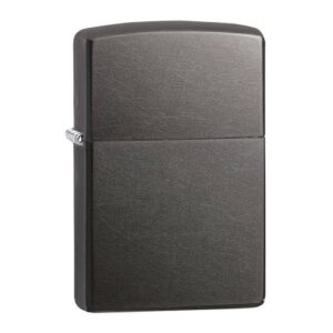 Upaljač Zippo Gray Design (218)