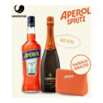 Akcija! Aperol Spritz