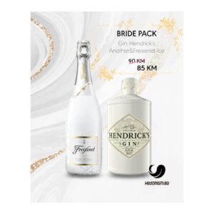 Akcija! BRIDE PACK