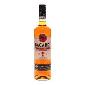 Rum Bacardi Spiced 0,7L