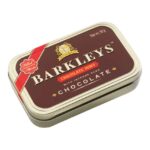 Bombone Barkleys Chocolate Mints 50g