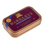 Bombone Barkleys Cinnamon & Apple Mints 50g