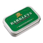 Bomboni Barkleys Wintergreen 50g