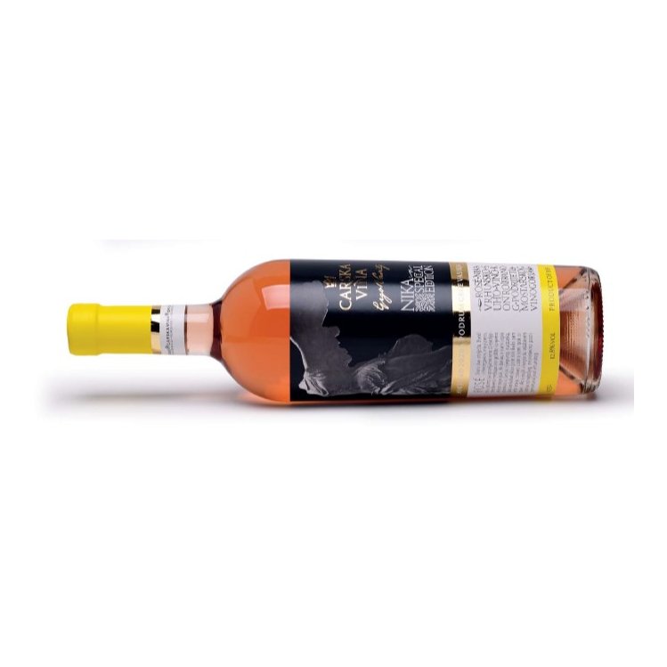 Carska Vina Rose Nika 0,75L
