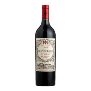 Château Gazin 2020., 0,75L