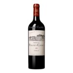 Château Pontet-Canet 2021., 0,75L