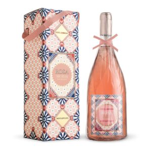 Donnafugata Rosa Dolce&Gabbana Sicilia Doc Rosato 1,5L
