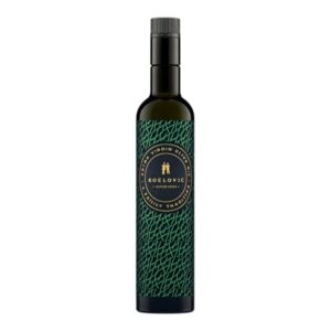Ekstra djevičansko maslinovo ulje Kozlović 0,5L