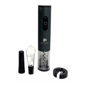 Električni set za vino Prestige Craft