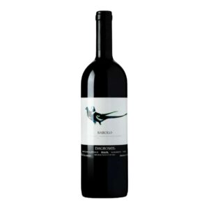 Gaja Barolo Dagromis 2019., 0,75L